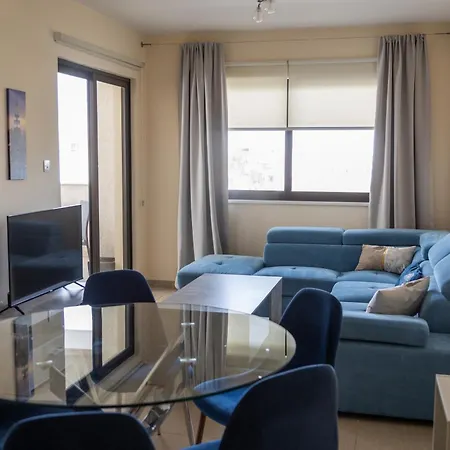 Nautica Luxe Heritage Larnaca