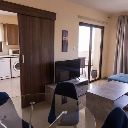 Nautica Luxe Heritage Appartement