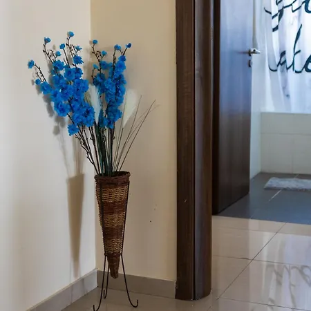 Nautica Luxe Heritage