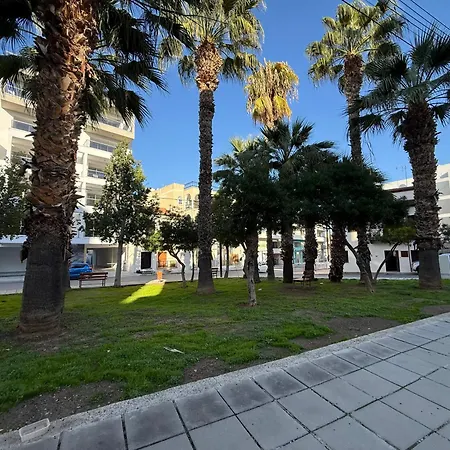 Nautica Luxe Heritage Appartement *