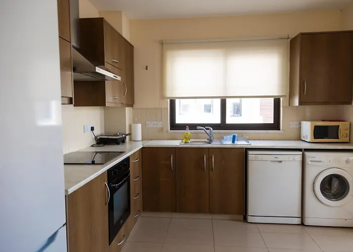 Nautica Luxe Heritage * Larnaca