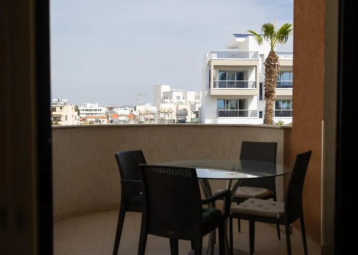 Nautica Luxe Heritage Appartement *