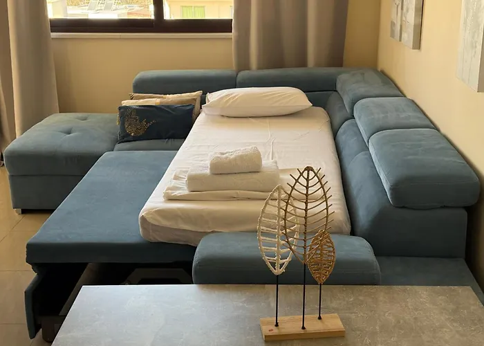 Nautica Luxe Heritage * Larnaca