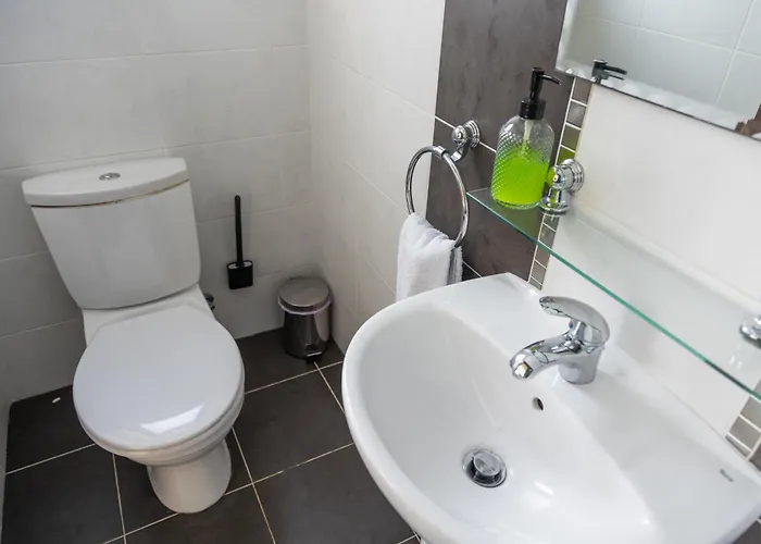 Nautica Luxe Heritage * Larnaca