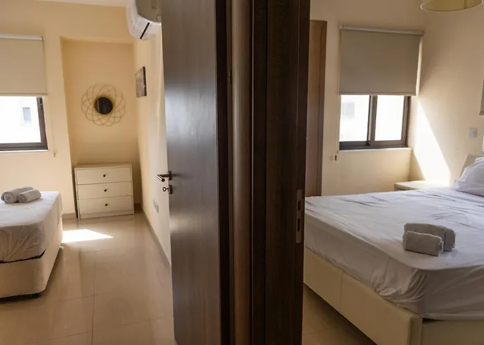 Appartement Nautica Luxe Heritage *