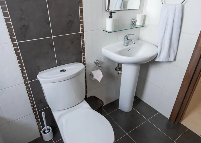 Appartement Nautica Luxe Heritage