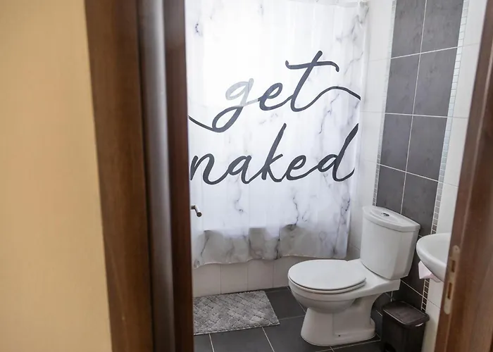 Appartement Nautica Luxe Heritage Larnaca