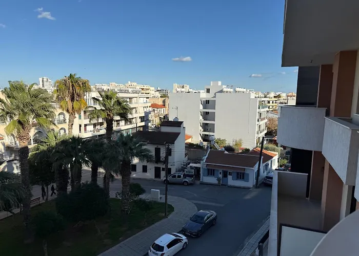 Appartement Nautica Luxe Heritage