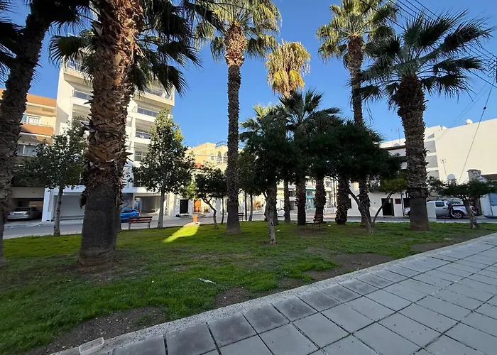 Nautica Luxe Heritage Appartement *