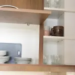 Apartmán Nautica Luxe Heritage Larnaca