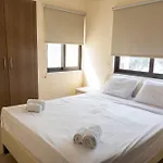 Nautica Luxe Heritage Apartmán *