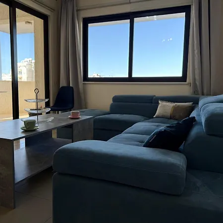 Nautica Luxe Heritage *