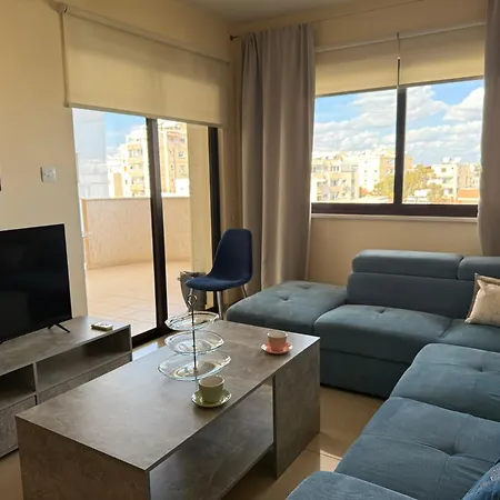 Appartement Nautica Luxe Heritage