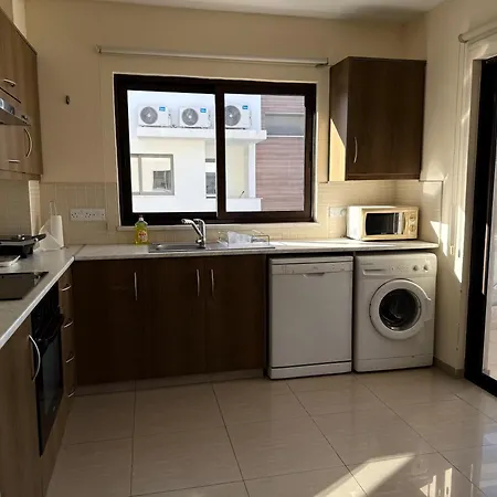 Nautica Luxe Heritage Appartement