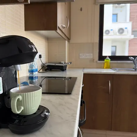 Appartement Nautica Luxe Heritage