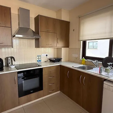 Appartement Nautica Luxe Heritage *