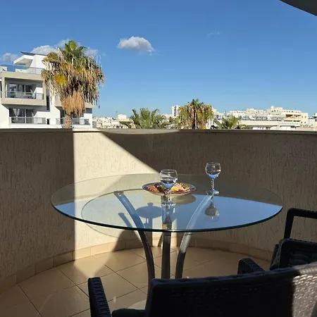 Appartement Nautica Luxe Heritage *