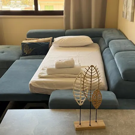 Nautica Luxe Heritage * Larnaka