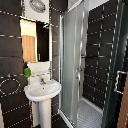 Apartment Nautica Luxe Heritage