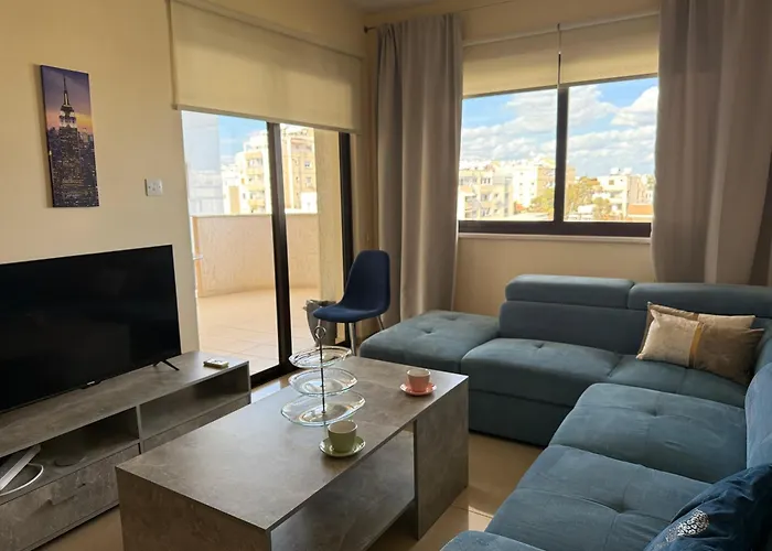 Appartement Nautica Luxe Heritage