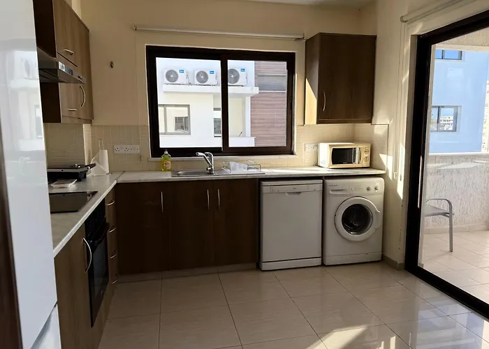 Nautica Luxe Heritage Appartement