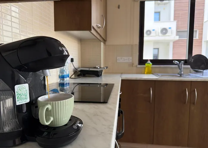 Appartement Nautica Luxe Heritage