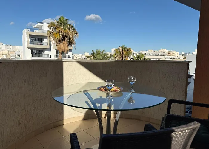 Appartement Nautica Luxe Heritage *