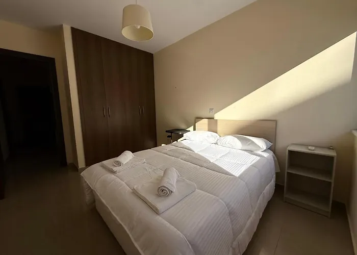 Appartement Nautica Luxe Heritage *