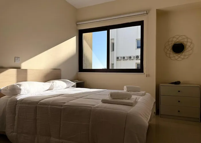 Nautica Luxe Heritage Larnaca