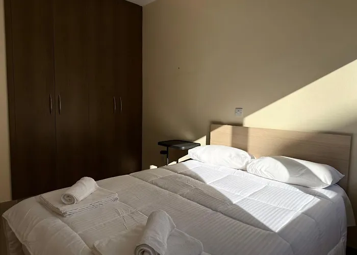 Nautica Luxe Heritage Appartement Larnaca