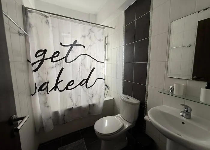 Appartement Nautica Luxe Heritage *