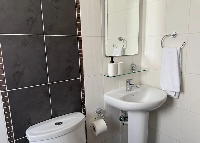 Appartement Nautica Luxe Heritage *