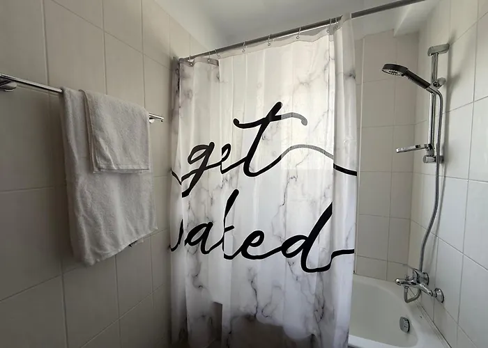 Nautica Luxe Heritage Appartement Larnaca