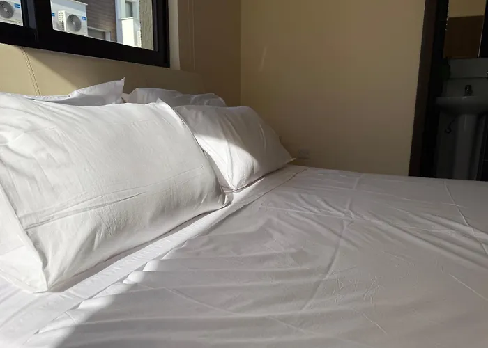 Appartement Nautica Luxe Heritage *