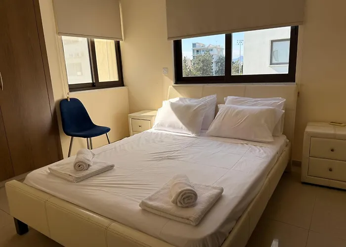 Appartement Nautica Luxe Heritage