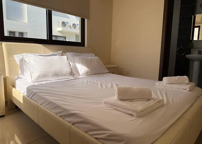 Appartement Nautica Luxe Heritage *