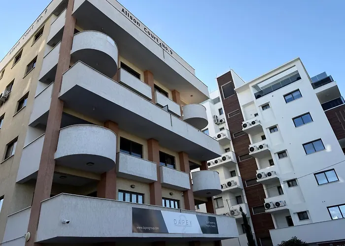 Nautica Luxe Heritage *