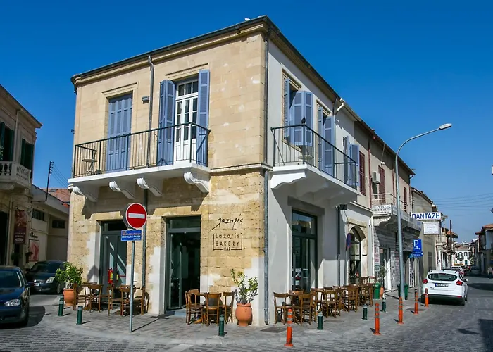 Nautica Luxe Heritage *