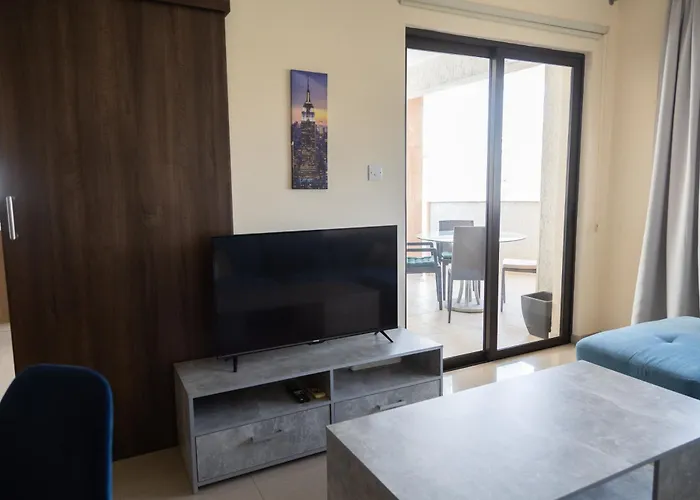 Nautica Luxe Heritage Apartment *