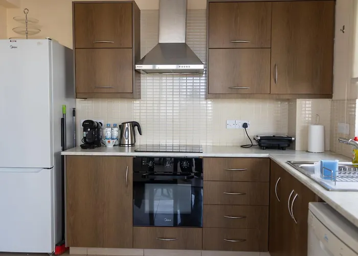 Nautica Luxe Heritage Larnaka