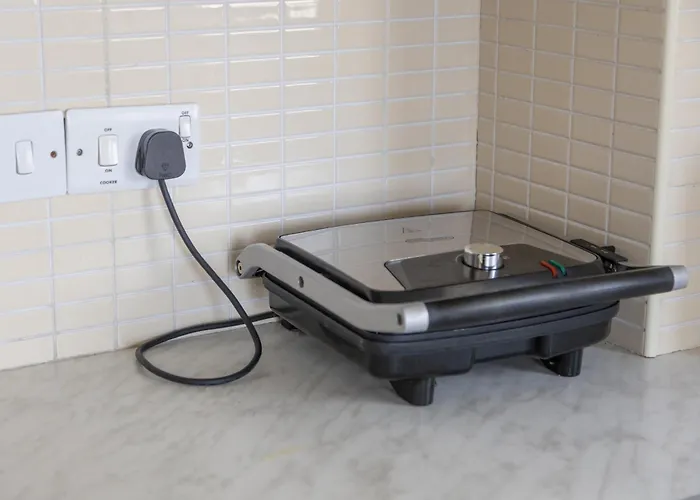 Apartment Nautica Luxe Heritage *