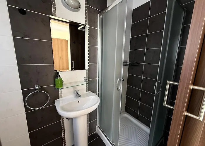 Apartment Nautica Luxe Heritage