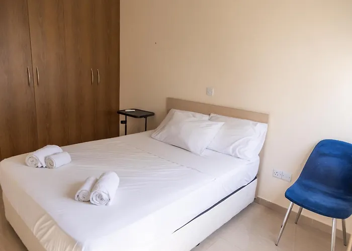 Apartment Nautica Luxe Heritage