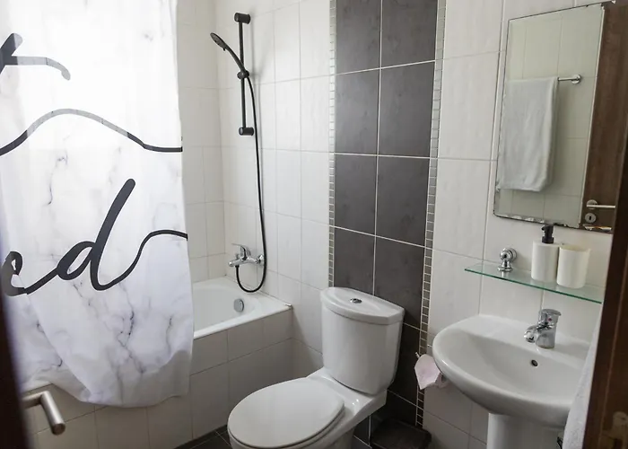 Nautica Luxe Heritage * Larnaka